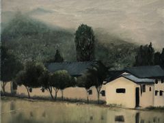 -信马画室 成人零基础到个人创作画室(亚运村店)