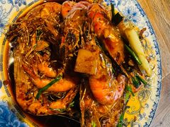 -老头儿油爆虾(胜利河美食街店)