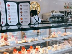 -PETIT PARIS 小巴黎(花园道店)