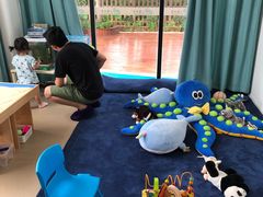 -小象托育