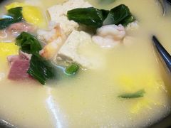 -到家尝北京菜(西坝河店)