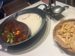 -新辣道鱼火锅(上地华联店)
