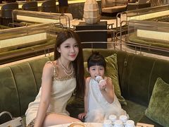 -深圳国际会展中心洲际酒店
