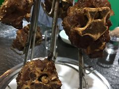 -和庆斋羊蝎子火锅·碳缸烧烤(顺义旗舰店)