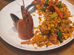 -集品堂·JPC餐厅(青年大街市府店)