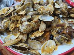 -叶存利海鲜大馅饺子(海宁路总店)