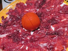 尊品黄肥牛-潮汕大目牛肉火锅(皇岗旗舰店)