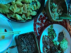 -龙咏记四季家福烤鸭中餐厅(滨湖店)