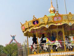 -南戴河国际娱乐中心