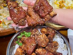 -牛头鱼庄·地道广西菜(西明店)