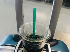 冷萃-星巴克(成都机场T2店)