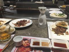 -大渔铁板烧(花园道店)