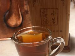 -小吊梨汤·北京菜·烤鸭(清河万象汇店)
