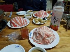 -元盛居(生态大街店)