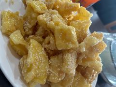 -金卯白肉罩火烧