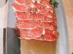 -新石器烤肉(石路天虹店)