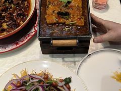 -辣小妮de川菜馆(红旗Mall店)