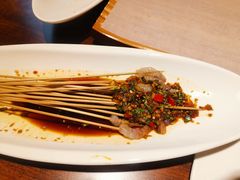-串玖郎绿色串吧(丽晶公馆店)