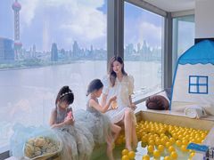 -上海外滩悦榕庄酒店