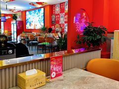 -柳大厨螺蛳粉(人民路总店)