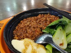 肉燥饭-南京大学-第9食堂