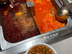 -海底捞火锅(崇文门新世界百货店)