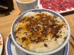 -邹开喜·炭炉鸡煲·海鲜火锅(虹口足球场店)