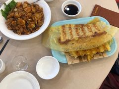 -普天和酒楼(天津之眼店)