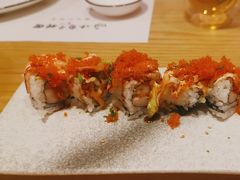 -小句号·精致料理(江南环球港店)