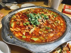 -椒小兔·盐帮川菜中餐厅(金沙时代广场店)