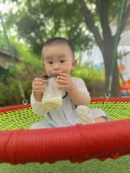 -萌宠亲子动物乐园(槐房万达店)