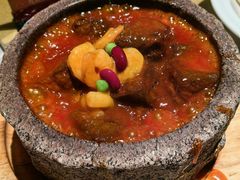 -千百味红餐厅·江西菜(绿地双子塔店)