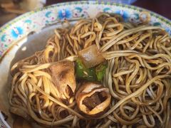 -金杨拉面王小吃面馆·牛三宝面·红烧牛肉粉