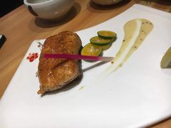 -大岛日本料理铁板烧(南通大饭店)