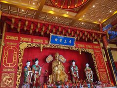 -天津妈祖文化园