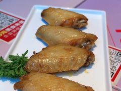 -必胜客(龙茗店)