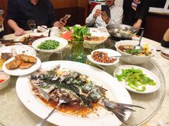 -群乐饭店(滨安路店)