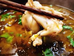 -味仙疯美蛙鱼头(清扬路总店)