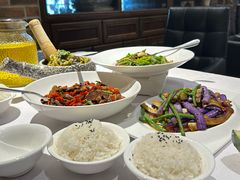 -毛家饭店·融合新湘菜·主题宴(齐鲁软件园店)