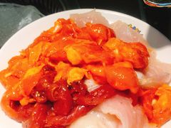 -欢乐牧场海鲜烤肉自助(牡丹园店)