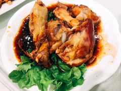 -惠宾饭庄(千禧店)
