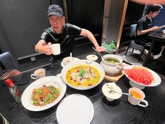 -老海陵·泰州菜(三水湾店)
