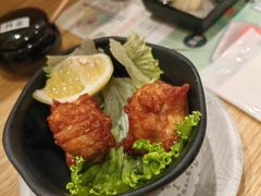 -合点寿司(金虹桥商场店)