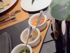 -拉蒂娜·巴西牛排馆 Latina·Brazilian Steakhouse(王府井喜悦店)