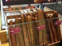 法棍面包-味多美(民星路店)
