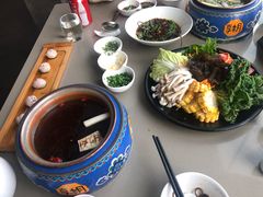 -享月汤皇·海鲜小火锅·聚会(曲江创意谷店)