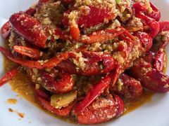 -五七小李子油焖大虾(总店)