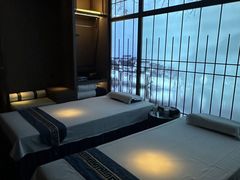 -星漾里•SPA•足道•按摩•养生(吕厝店)