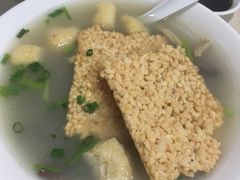 -笑云开汤包店(网巾市店)