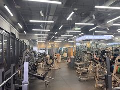 -OG01·24h私教铁馆(中鼎316店)